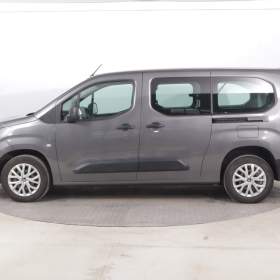 Foto inzerátu Citroen Berlingo 1.2 PureTech