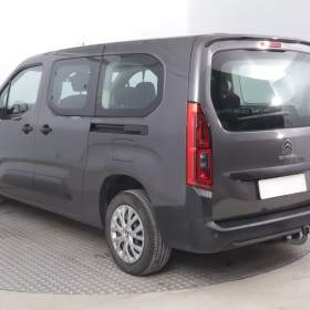 Foto inzerátu Citroen Berlingo 1.2 PureTech