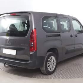 Foto inzerátu Citroen Berlingo 1.2 PureTech