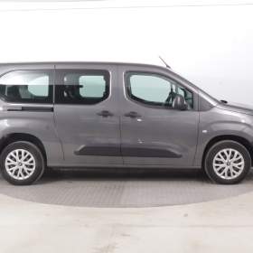 Foto inzerátu Citroen Berlingo 1.2 PureTech