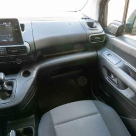 Foto inzerátu Citroen Berlingo 1.2 PureTech