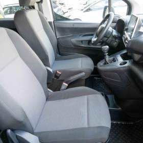 Foto inzerátu Citroen Berlingo 1.2 PureTech