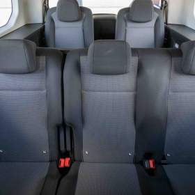 Foto inzerátu Citroen Berlingo 1.2 PureTech