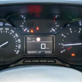 Foto inzerátu Citroen Berlingo 1.2 PureTech