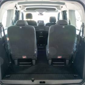 Foto inzerátu Citroen Berlingo 1.2 PureTech