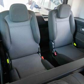 Foto inzerátu Citroen Berlingo 1.2 PureTech