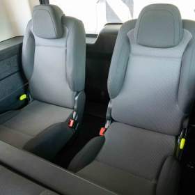 Foto inzerátu Citroen Berlingo 1.2 PureTech