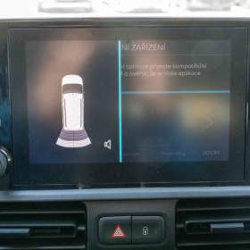 Foto inzerátu Citroen Berlingo 1.2 PureTech