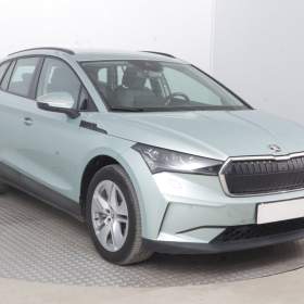 Skoda Enyaq iV 60 (62 kWh) / 19889684