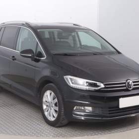 VW Touran 1.4 TSI / 19889688
