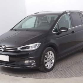 Foto inzerátu VW Touran 1.4 TSI