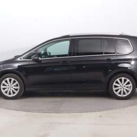 Foto inzerátu VW Touran 1.4 TSI