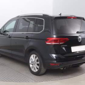 Foto inzerátu VW Touran 1.4 TSI