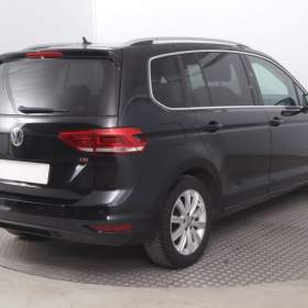 Foto inzerátu VW Touran 1.4 TSI