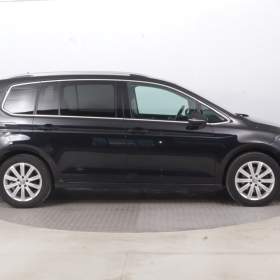 Foto inzerátu VW Touran 1.4 TSI