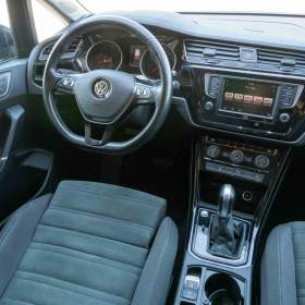 Foto inzerátu VW Touran 1.4 TSI