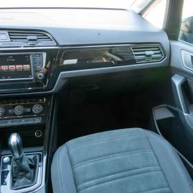 Foto inzerátu VW Touran 1.4 TSI