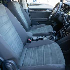 Foto inzerátu VW Touran 1.4 TSI