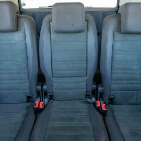 Foto inzerátu VW Touran 1.4 TSI