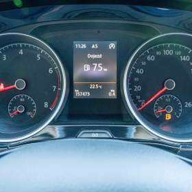 Foto inzerátu VW Touran 1.4 TSI