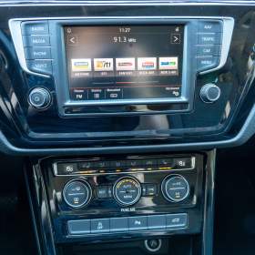 Foto inzerátu VW Touran 1.4 TSI