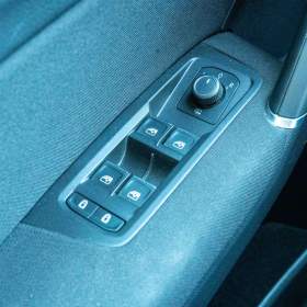 Foto inzerátu VW Touran 1.4 TSI