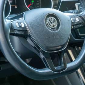 Foto inzerátu VW Touran 1.4 TSI
