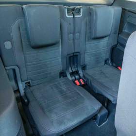 Foto inzerátu VW Touran 1.4 TSI