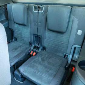 Foto inzerátu VW Touran 1.4 TSI