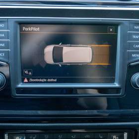 Foto inzerátu VW Touran 1.4 TSI