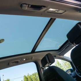 Foto inzerátu VW Touran 1.4 TSI