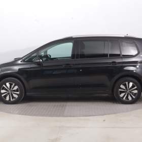 Foto inzerátu VW Touran 1.5 TSI