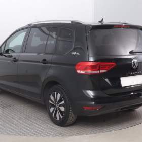 Foto inzerátu VW Touran 1.5 TSI