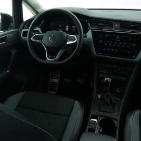 Foto inzerátu VW Touran 1.5 TSI