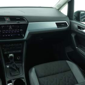 Foto inzerátu VW Touran 1.5 TSI