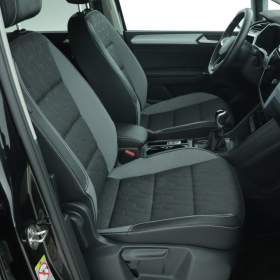 Foto inzerátu VW Touran 1.5 TSI