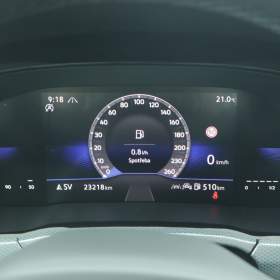 Foto inzerátu VW Touran 1.5 TSI