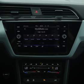 Foto inzerátu VW Touran 1.5 TSI