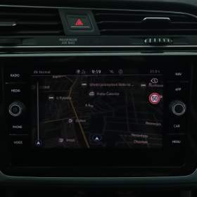 Foto inzerátu VW Touran 1.5 TSI