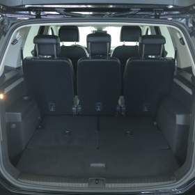 Foto inzerátu VW Touran 1.5 TSI