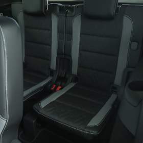 Foto inzerátu VW Touran 1.5 TSI