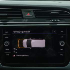 Foto inzerátu VW Touran 1.5 TSI