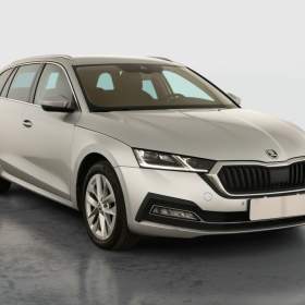 Foto inzerátu Skoda Octavia 2.0 TDI