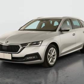 Foto inzerátu Skoda Octavia 2.0 TDI