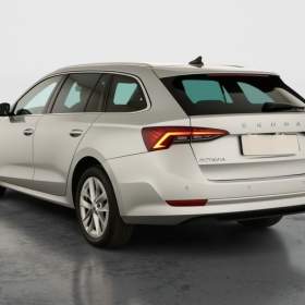Foto inzerátu Skoda Octavia 2.0 TDI