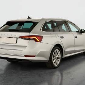 Foto inzerátu Skoda Octavia 2.0 TDI