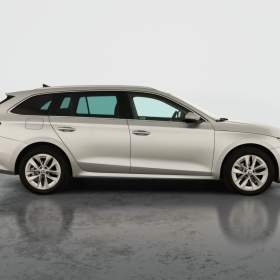 Foto inzerátu Skoda Octavia 2.0 TDI