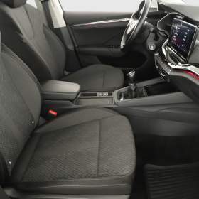 Foto inzerátu Skoda Octavia 2.0 TDI