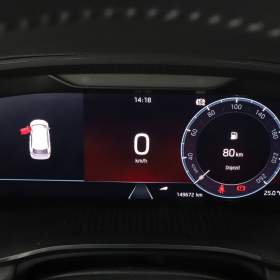 Foto inzerátu Skoda Octavia 2.0 TDI