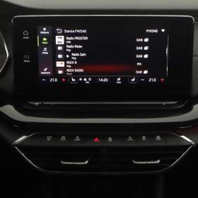 Foto inzerátu Skoda Octavia 2.0 TDI